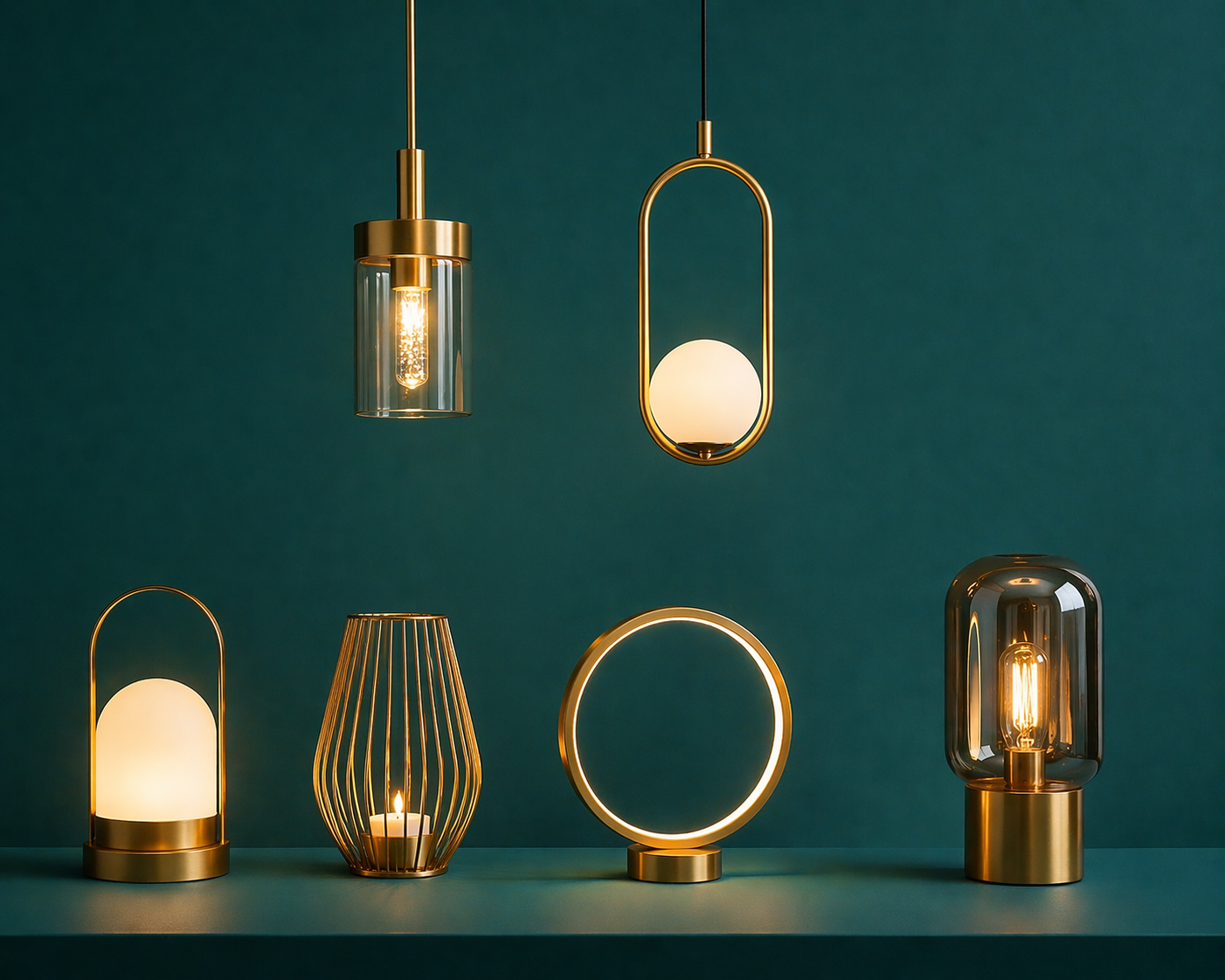 Luxury Chandeliers