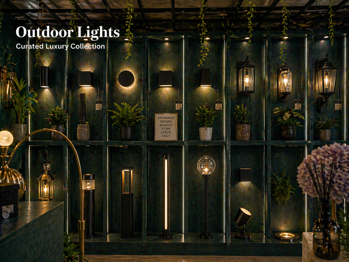 Arch. Lighting